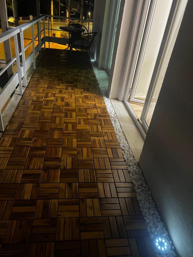 Seaview Room With Share Some Place アテネ エクステリア 写真