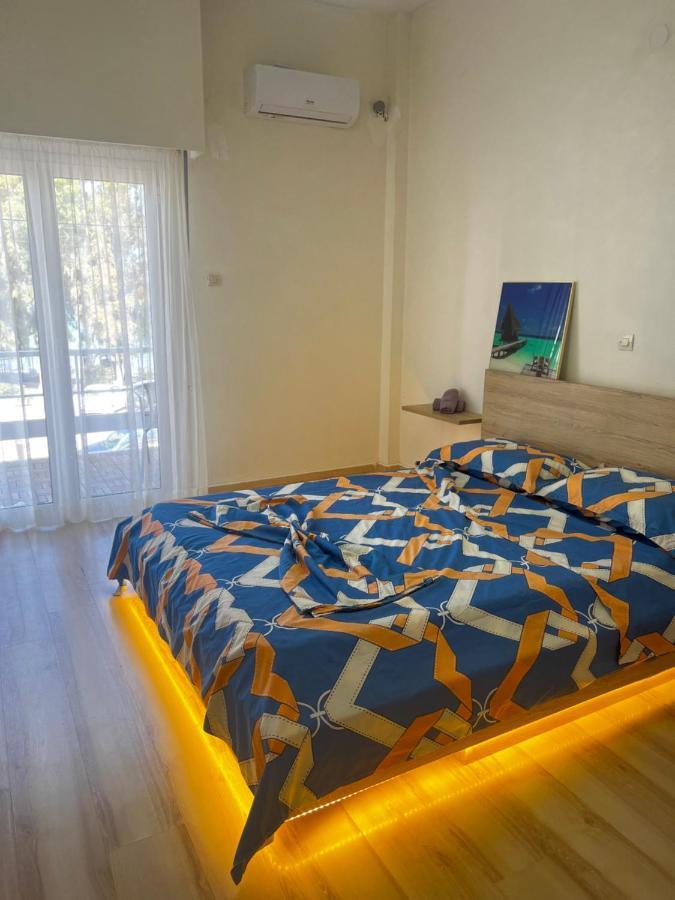 Seaview Room With Share Some Place アテネ エクステリア 写真