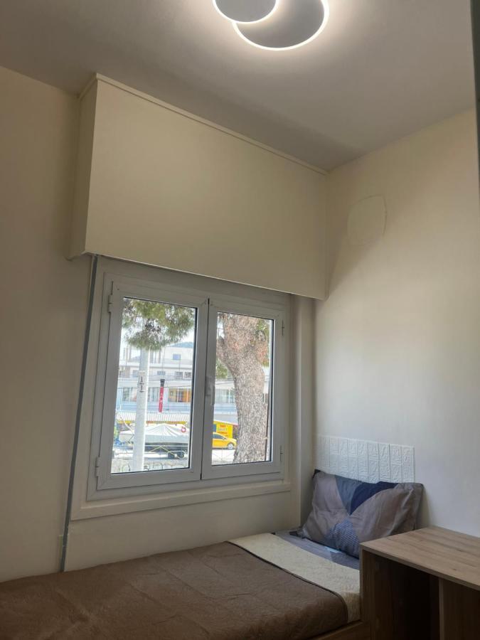 Seaview Room With Share Some Place アテネ エクステリア 写真