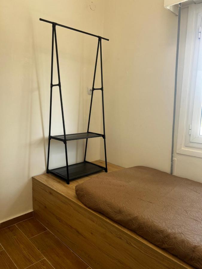 Seaview Room With Share Some Place アテネ エクステリア 写真