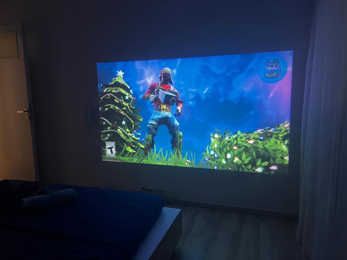 Seaview Room With Share Some Place アテネ エクステリア 写真