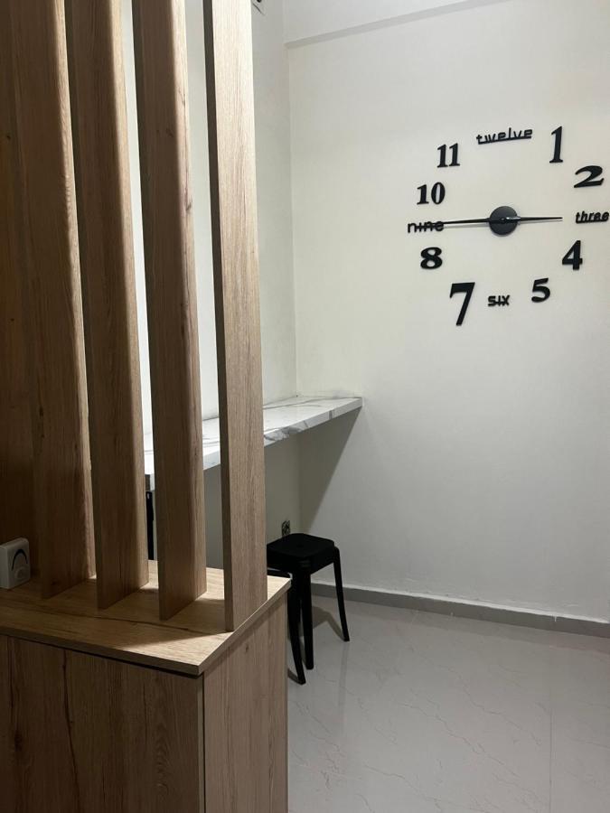 Seaview Room With Share Some Place アテネ エクステリア 写真