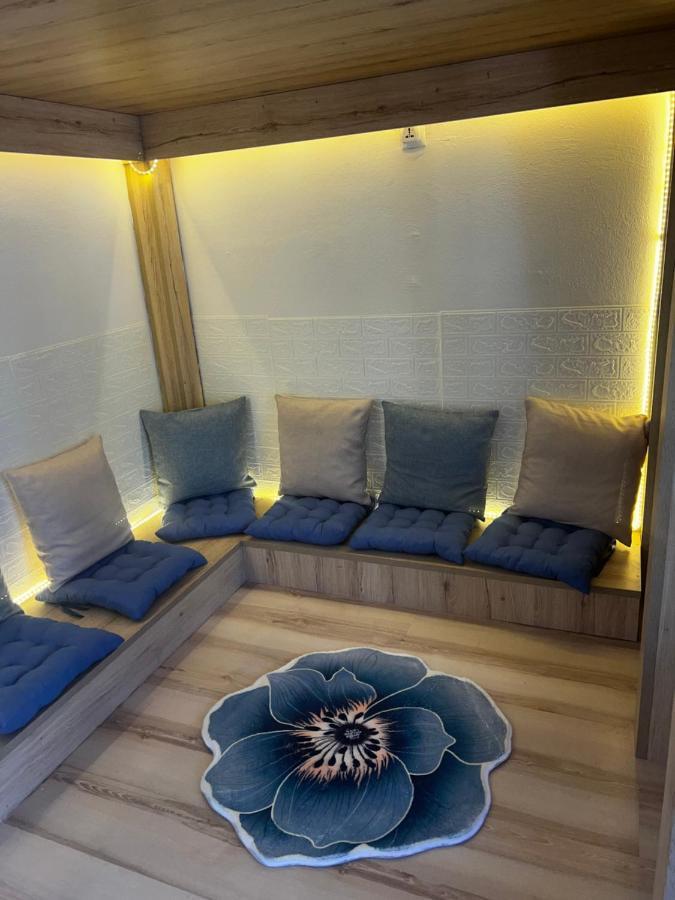 Seaview Room With Share Some Place アテネ エクステリア 写真
